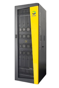 Системы хранения данных HP 3PAR StoreServ 10400