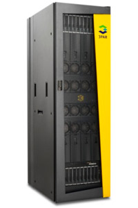 Система хранения данных HP 3PAR StoreServ 10800