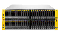Система хранения данных HP 3PAR StoreServ 7450 C8R37A
