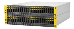Система хранения данных HP 3PAR StoreServ 7450 C8R37A