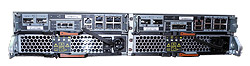 Система хранения данных HP 3PAR StoreServ 7450 C8R35A